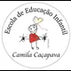 Logo - Escola De Educação Infantil Camila Caçapava