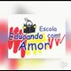 Logo - Escola E Hotelzinho Educando Com Amor