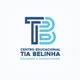 Logo - Centro Educacional Tia Belinha Logo - Centro Educacional Tia Belinha