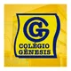 Logo - Colégio Gênesis Logo - Colégio Gênesis