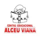 Logo - Centro Educacional Alceu Viana Logo - Centro Educacional Alceu Viana
