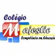 Logo - Colégio Majestic