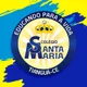 Logo - Colégio Santa Maria Logo - Colégio Santa Maria