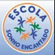 Logo - Escola Sonho Encantado