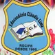 Logo - Educandário Cláudia Lima