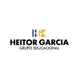 Logo - Colégio Heitor Garcia Logo - Colégio Heitor Garcia