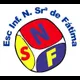 Logo - Escola Infantil E Fundamental Nossa Senhora De Fátima