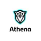 Logo - Athena – Unidade Ii