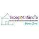 Logo - Espaço Infância Magic Camp Berçário E Educação Infantil Logo - Espaço Infância Magic Camp Berçário E Educação Infantil