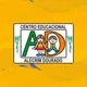 Logo - Centro Educacional Alecrim Dourado