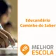 Logo - Educandario Caminho Do Saber Logo - Educandario Caminho Do Saber