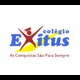 Logo - Colégio Exitus
