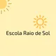 Logo - Escola Raio De Sol