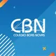 Logo - Colégio Boas Novas