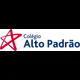 Logo - Colégio Alto Padrão De Franca