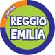 Logo - Colégio Reggio Emilia Logo - Colégio Reggio Emilia