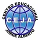 Logo - Centro Educacional Jorge Alberto