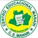 Logo - Centro Educacional Manain Logo - Centro Educacional Manain