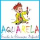 Logo - Aquarela Escola De Educação Infantil Logo - Aquarela Escola De Educação Infantil