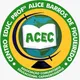 Logo - Acec - Centro Educacional Profª Alice Barros De Figueiredo