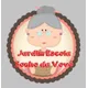Logo - Jardim Escola Sonho Da Vovó