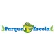 Logo - Parque Escola Primeira Infância - Unidade Infantil Logo - Parque Escola Primeira Infância - Unidade Infantil