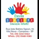 Logo - Recanto Infantil Serelepe