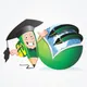 Logo - Colégio Mundo Educativo