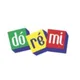 Logo - Escola Dó Ré Mi