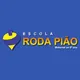 Logo - Escola Roda Pião Logo - Escola Roda Pião