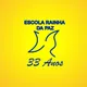 Logo - Escola De Ensino Infantil E Fundamental Rainha Da Paz