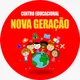 Logo - Centro Educacional Nova Geração Logo - Centro Educacional Nova Geração