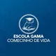 Logo - Escola Gama Comecinho De Vida