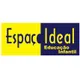 Logo - Espaço Ideal Educação Infantil Logo - Espaço Ideal Educação Infantil