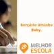 Logo - Berçário E Escola Infantil Ursinho Baby
