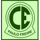 Logo - Centro Educacional Paulo Freire Logo - Centro Educacional Paulo Freire