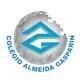 Logo - Colégio Almeida Gasparin