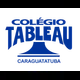 Logo - Colégio Tableau – Unidade Caraguá