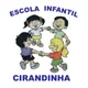 Logo - Escola Infantil Cirandinha Logo - Escola Infantil Cirandinha