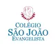 Logo - Colégio São João Evangelista