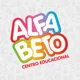 Logo - Centro Educacional Alfabeto Logo - Centro Educacional Alfabeto