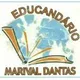 Logo - Educandário Marival Dantas Logo - Educandário Marival Dantas