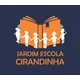 Logo - Jardim Escola Cirandinha