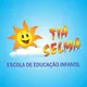 Logo - Escola De Educação Infantil Tia Selma