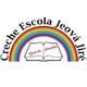 Logo - Creche Escola Jeová Jiré Logo - Creche Escola Jeová Jiré