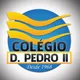 Logo - Colégio Dom Pedro Ii