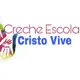 Logo - Creche Escola Cristo Vive Logo - Creche Escola Cristo Vive