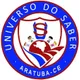 Logo - Escola Universo Do Saber Logo - Escola Universo Do Saber