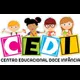 Logo - Centro Educacional Doce Infância Unidade I