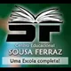 Logo - Escola Sousa Ferraz